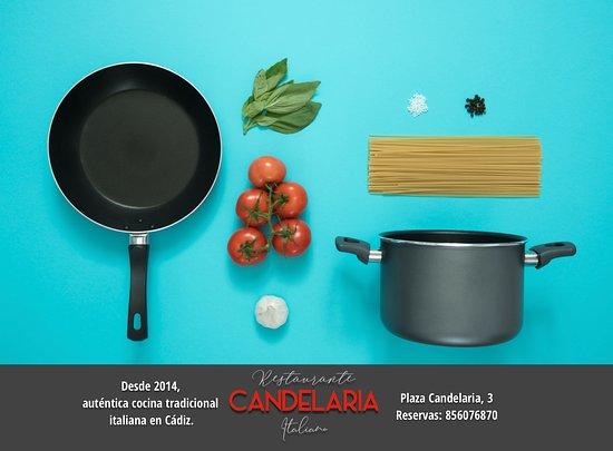 Restaurante Pizzeria Candelaria